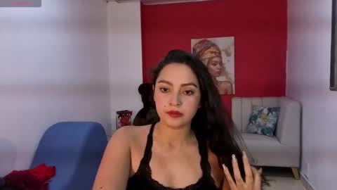 sweet_ahinara online show from October 15, 7:36 pm