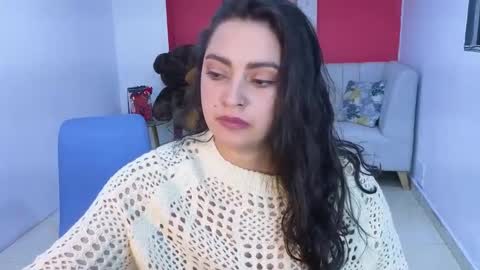 sweet_ahinara online show from October 23, 8:07 pm