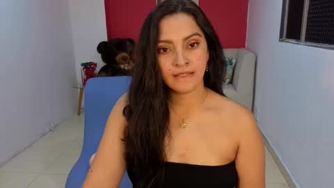 sweet_ahinara online show from November 6, 8:54 pm