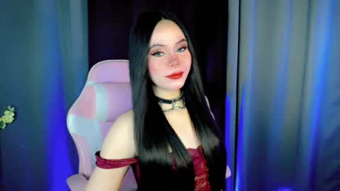 Snapshot of sweet_aleah69 chatting on July 22, 8:11 pm hi its me ur sexy aleah online show from July 22, 8:11 pm