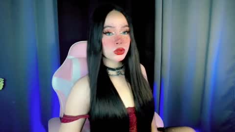 Snapshot of sweet_aleah69 chatting on August 7, 7:05 pm hi its me ur sexy aleah online show from August 7, 7:05 pm