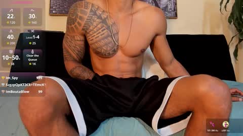 alessandre online show from October 26, 9:04 am