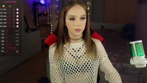 Call me Alis   online show from February 23, 3:51 pm