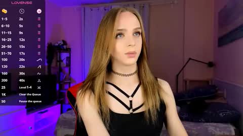 Call me Alis   online show from September 18, 3:58 pm