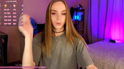 Call me Alis   online show from October 20, 3:56 pm