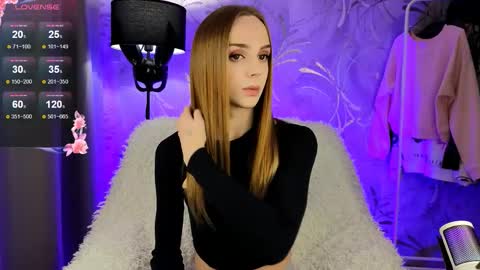 Call me Alis   online show from February 23, 4:15 pm