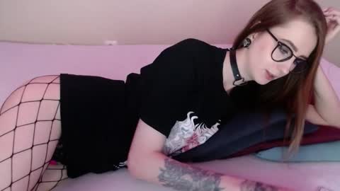 Alice online show from November 8, 5:23 pm