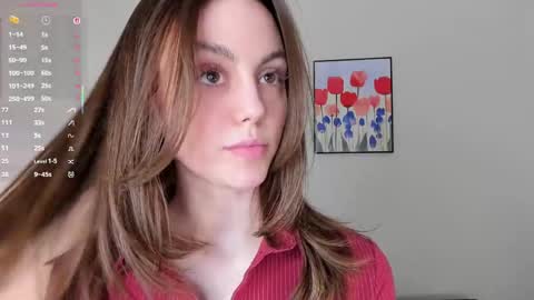 Alice online show from April 1, 1:41 pm