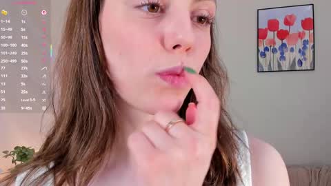 Alice online show from April 12, 7:35 am