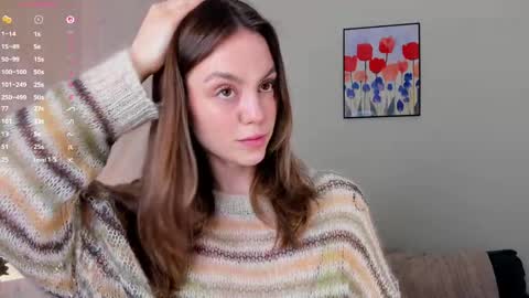 Alice online show from April 15, 7:04 am