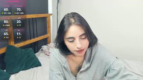 Snapshot of sweet_and_flirt chatting on July 14, 9:03 am Alice online show from July 14, 9:03 am