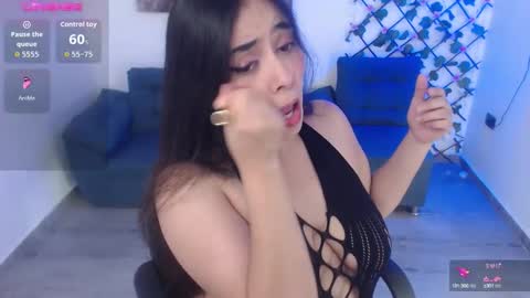 Ammy online show from October 1, 2:12 pm