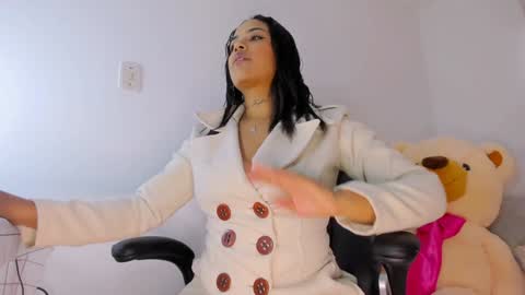 Snapshot of sweet_angel2001 chatting on December 10, 6:06 pm Stephanie online show from December 10, 6:06 pm
