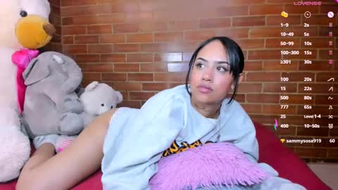 Snapshot of sweet_angel2001 chatting on February 14, 3:58 pm Stephanie online show from February 14, 3:58 pm