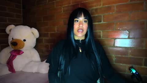 Snapshot of sweet_angel2001 chatting on September 10, 10:32 pm Stephanie online show from September 10, 10:32 pm