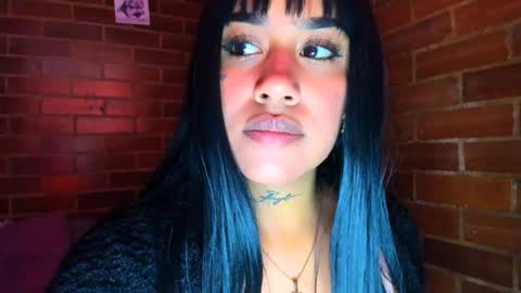 Snapshot of sweet_angel2001 chatting on September 12, 7:36 pm Stephanie online show from September 12, 7:36 pm