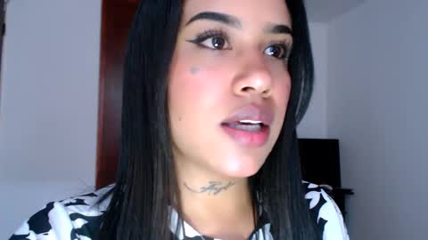 Stephanie online show from October 20, 6:41 pm