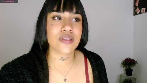 Stephanie online show from October 25, 10:26 pm