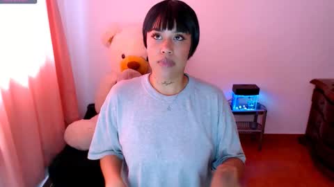 Stephanie online show from November 29, 7:17 pm