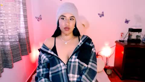 Stephanie online show from January 15, 10:24 pm