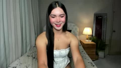 SweetAangel online show from March 24, 12:26 am