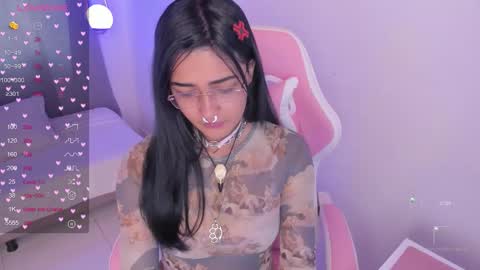 sweet_angelkanon online show from October 18, 1:01 pm