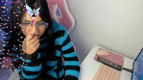 sweet_angelkanon online show from November 6, 1:12 pm
