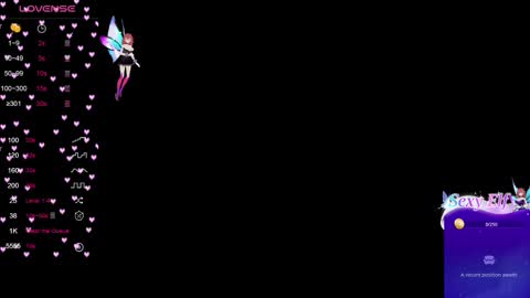 sweet_angelkanon online show from December 14, 1:05 pm