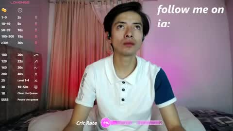 Andy online show from May 7, 12:16 am
