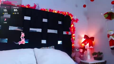 antonella online show from December 22, 6:15 pm