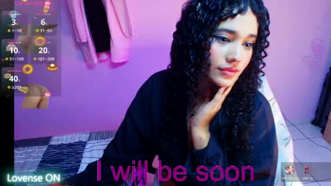 April sweet online show from May 21, 2:13 pm