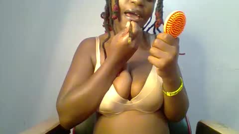 Snapshot of sweet_arianna_ chatting on January 27, 9:13 am timaya online show from January 27, 9:13 am