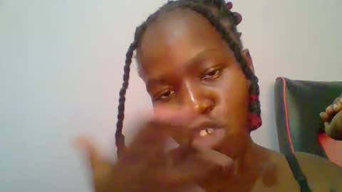Snapshot of sweet_arianna_ chatting on February 16, 6:32 am timaya online show from February 16, 6:32 am