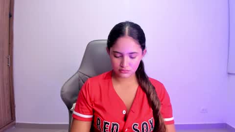 Asheley online show from February 25, 3:27 am