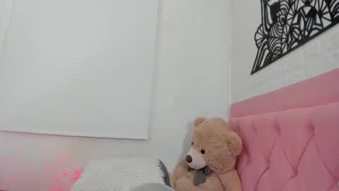 Snapshot of sweet_aslhey chatting on December 20, 6:24 pm Ashley online show from December 20, 6:24 pm