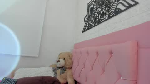 Snapshot of sweet_aslhey chatting on October 3, 3:14 am Ashley online show from October 3, 3:14 am