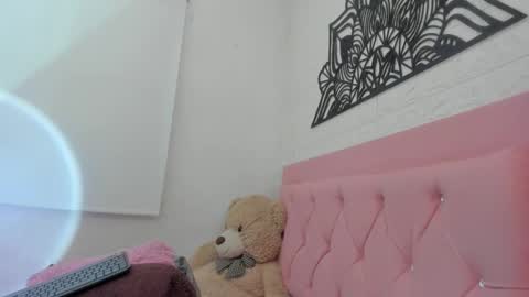 Snapshot of sweet_aslhey chatting on October 10, 5:39 am Ashley online show from October 10, 5:39 am