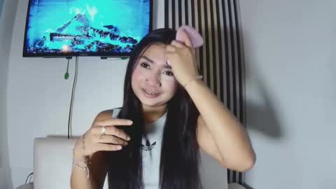 sweet Ayshel online show from December 5, 4:21 am