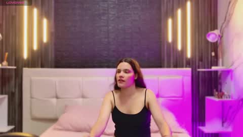 Violet  online show from February 28, 10:38 am