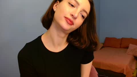 Miranda online show from December 9, 2:24 am