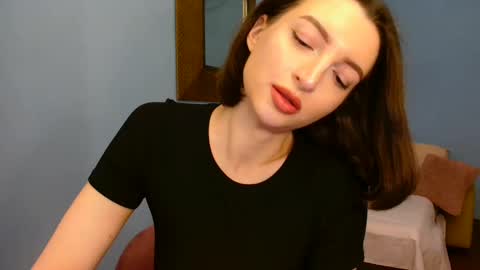 Miranda online show from December 14, 12:44 am