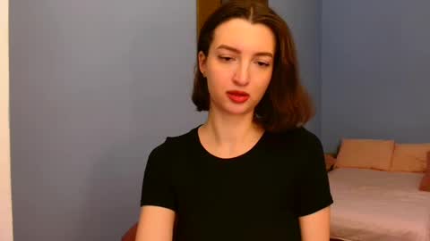 Miranda online show from December 19, 2:01 am