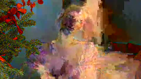 Miranda online show from December 30, 1:37 am