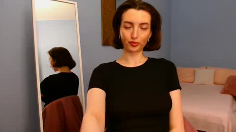 Miranda online show from January 27, 11:22 pm