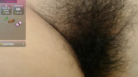 Barbara online show from February 19, 1:45 am