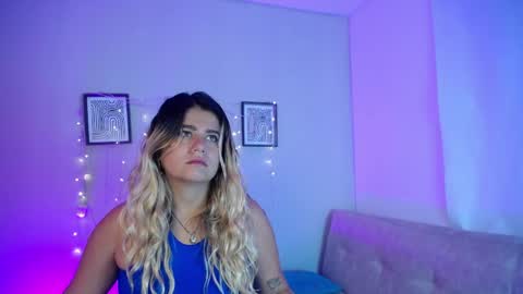 Bella Valery online show from April 2, 1:20 pm