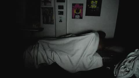 CristianBrayan PVT OPEN online show from October 12, 5:17 am