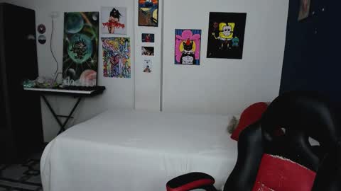 CristianBrayan PVT OPEN online show from October 22, 12:16 pm