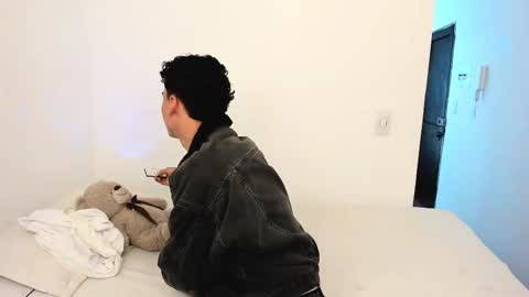 CristianBrayan PVT OPEN online show from October 26, 6:36 pm