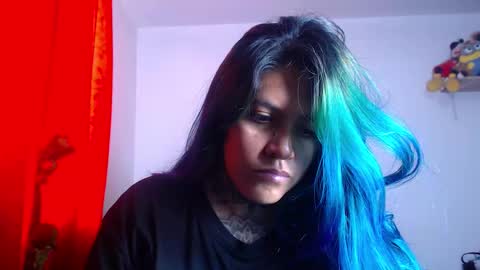 Bubbles online show from January 15, 5:49 pm